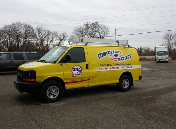 Transport Graphics - Rogers, MN