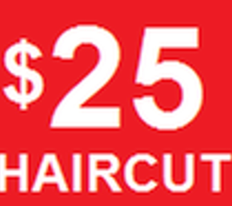 Cut Color Beauty Salon - Frisco, TX