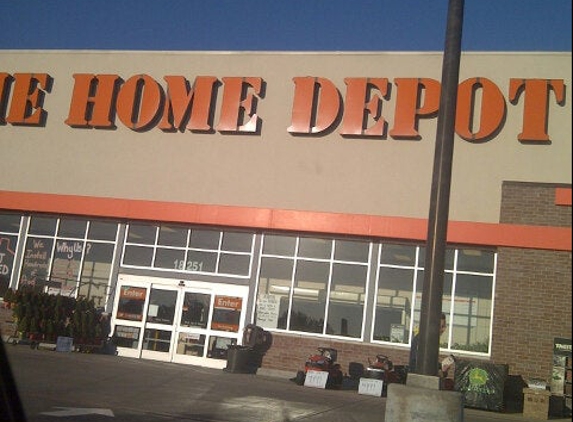 The Home Depot - Webster, TX