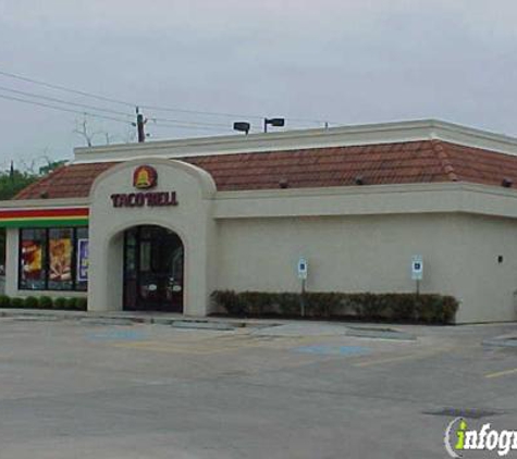 Taco Bell - Houston, TX