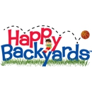 Happy Backyards - Playground Equipment