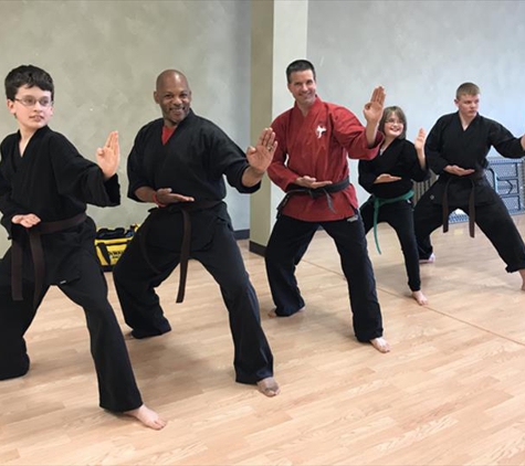 Midwest Professional Karate Richland Center LLC - Richland Center, WI