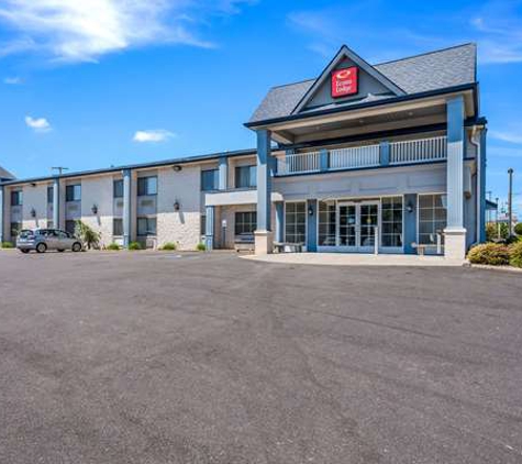 Econo Lodge - Quakertown, PA