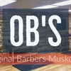 Original barbers Muskogee gallery