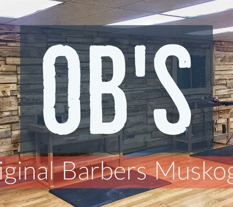 Original barbers Muskogee - Muskogee, OK