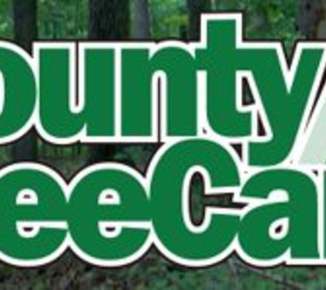 County Tree Care Inc. - Staten Island, NY