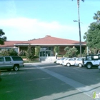 La Habra City Hall