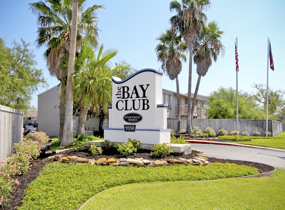 Bay Club - Corpus Christi, TX