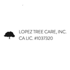 Lopez Tree Care Inc