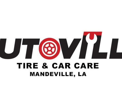 Autoville Tire And Car Care - Mandeville, LA