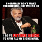 Future Signs