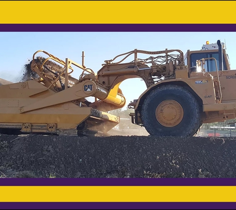 Townsville Earthmoving. Our Vast Knowledge And Experience Allow Us To Provide A Range Of Services