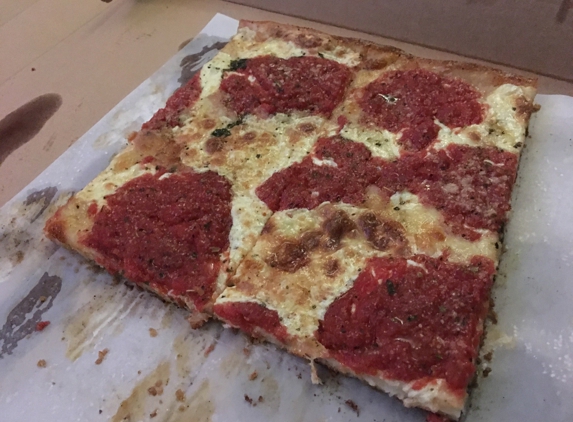 TuArepa Pizza Cafe - Forest Hills, NY