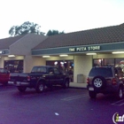 The Pizza Store