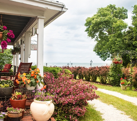 Lakeside Bed and Breakfast - Westfield, NY