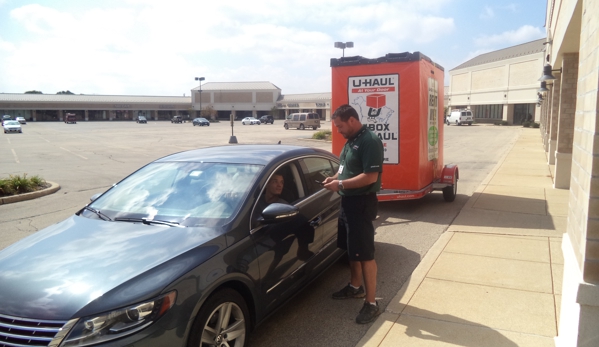 U-Haul Moving & Storage of Spring Hill - West Dundee, IL