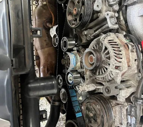 WC Mobile Mechanical