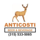 Anticosti Beer