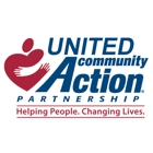 United Community Action Partnership and Threads of Hope Thrift Store