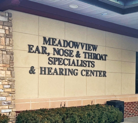 Meadowview Ear Nose & Throat Specialists - Kingsport, TN