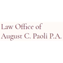 Law Office of August C. Paoli - Credit & Debt Counseling