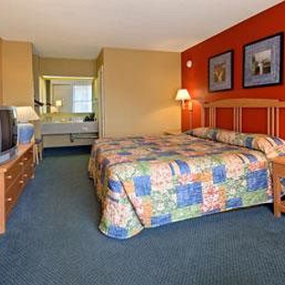 Days Inn - San Antonio, TX