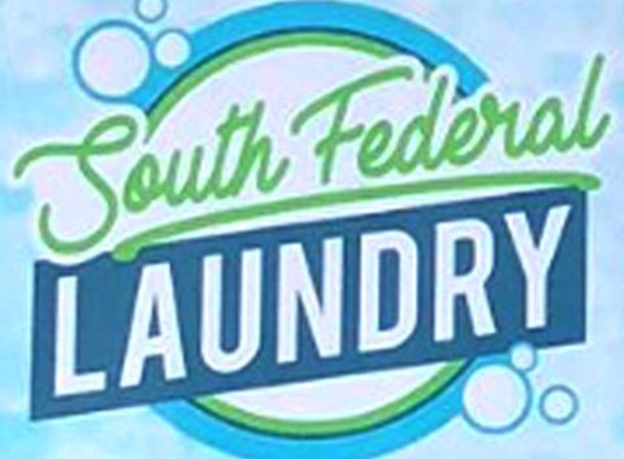 South Federal Laundry - Mason City, IA