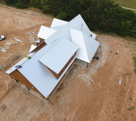 Kimora Custom Roofing LLC - Rhome, TX