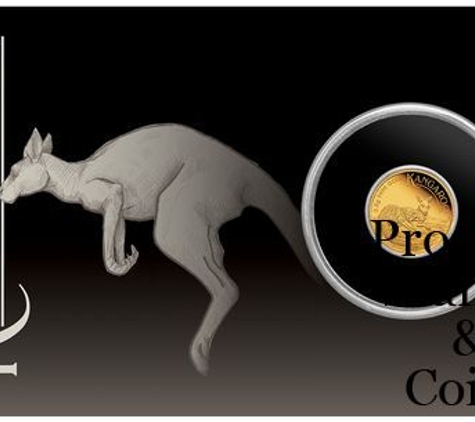 Prospect Stamps & Coins - Blacktown, NSW