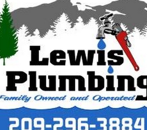 Lewis Plumbing