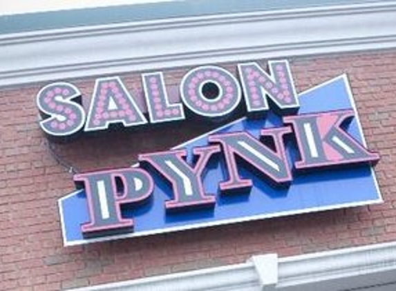 Salon Pynk - Shelby Township, MI