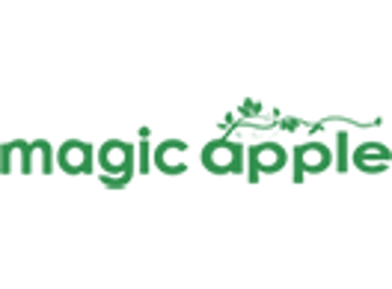 Magic Apple Technology - Nashville, TN