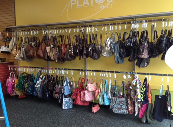 Plato's Closet - Mooresville, NC