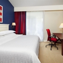 Sheraton San Diego Hotel & Marina - Hotels