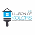 Illusion of Kolors inc