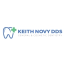 Keith Novy DDS - Dentists