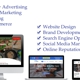 DJR Online Marketing Solutions