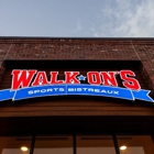 Walk-On's Sports Bistreaux - Lake Charles Restaurant