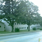 US Army Reserve Center