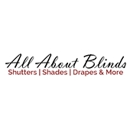 All About Blinds - Draperies, Curtains & Window Treatments