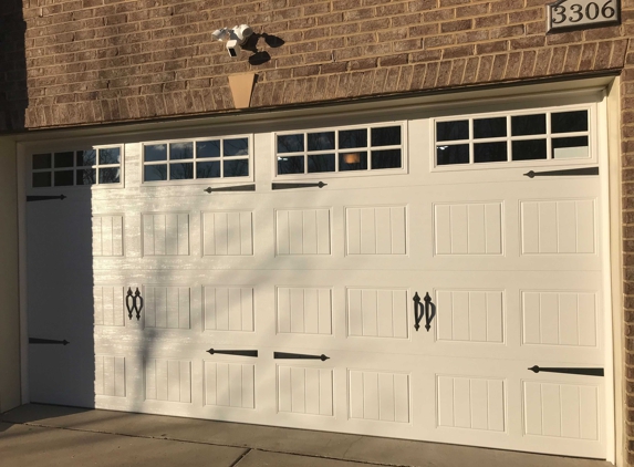 Garage Door Nova - The Garage Door Repair Experts - Lanham, MD