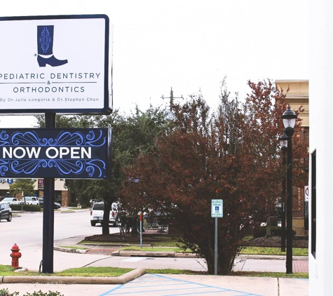 West U Smiles - Pediatric Dentistry & Orthodontics - Houston, TX