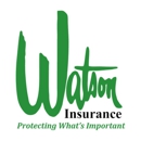 Watson Insurance Agency - Insurance