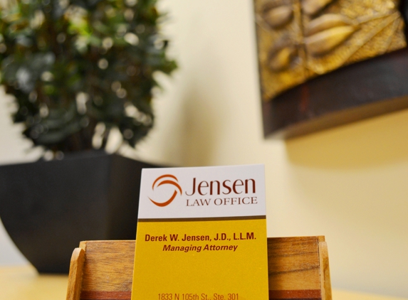 Jensen Law Office - Seattle, WA