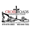Cross Roads Construction gallery