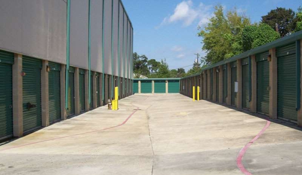 Extra Space Storage - Metairie, LA