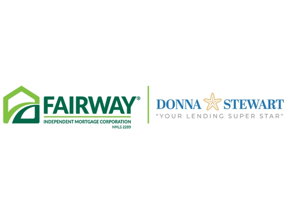 Donna Stewart - Fairway Independent Mortgage Corp. - Biloxi, MS