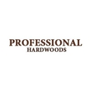 Professional Hardwoods - Hardwood Floors