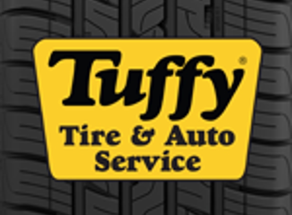 Tuffy Tire & Auto Service Center - East Lansing, MI