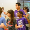 Houston Sword Sports - Fencing Instruction